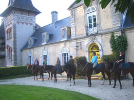 French Holiday
